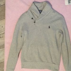 Polo Ralph Lauren sweater